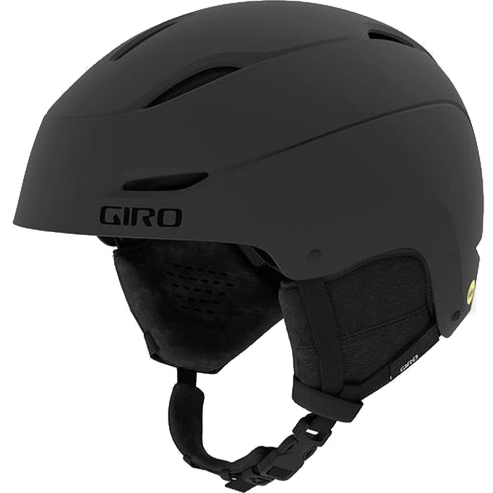 Helmet Giro Ratio Mips Matte Black