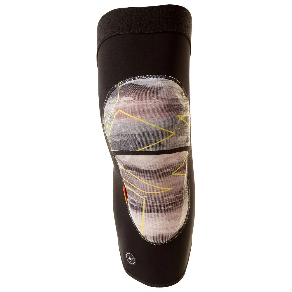 Knee Protection L'Armure Française Knep Knee Blackice - Image 2