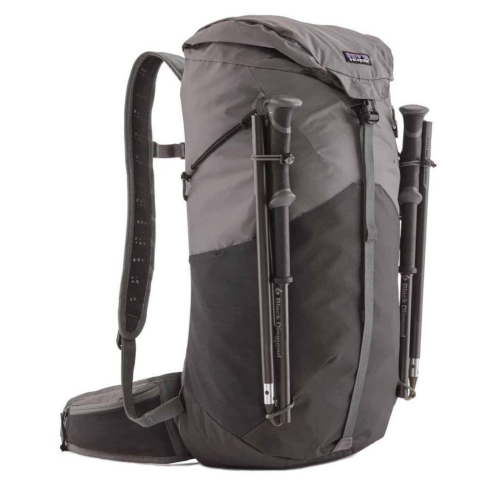 Backpack Patagonia Altvia Pack 28L Noble Grey - Image 2