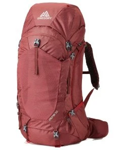 Backpack Gregory Kalmia 50 Bordeaux Red
